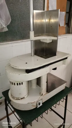Item de mercado