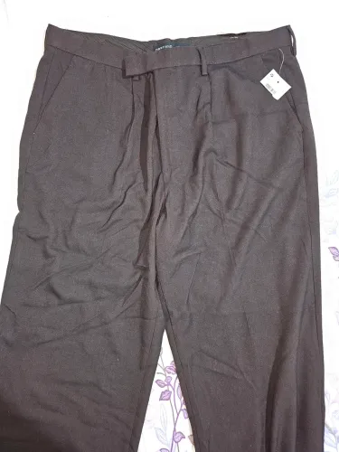 Calça social alfaiataria masculina 48 NOVA