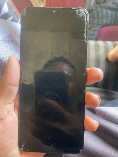 Vendo Motorola