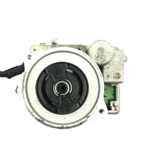INDUZIDO COLUNA DIREÇÃO ELÉTRICA FIAT ARGO 2018 RETIRADA DE PEÇAS 127473