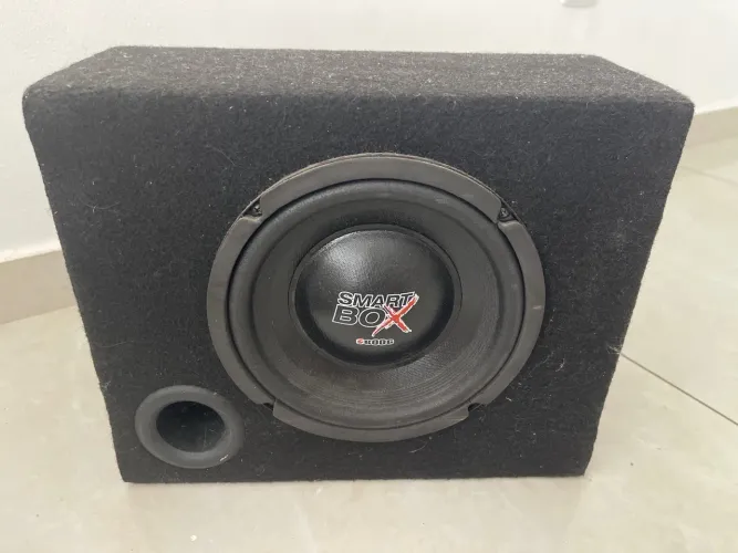 Subwoofer 