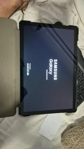 Tablet sansung tab 9