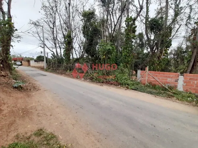Terreno à venda no Bom Retiro com 1.428m²  São José dos Campos