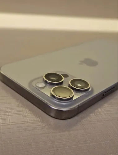IPHONE 15 PRO MAX TODO ORIGINAL!