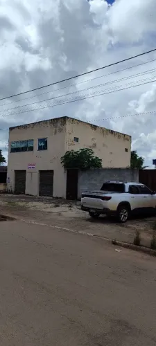 Imóvel em Abadia de Goiás
