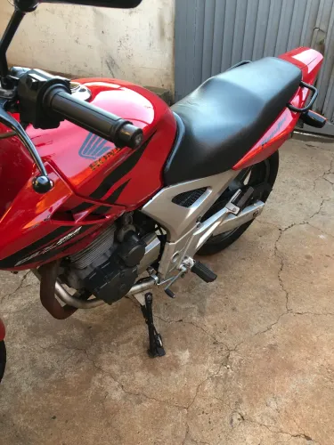 Twistter 250