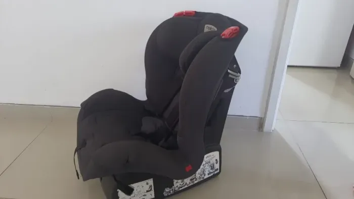 Bebe conforto para carro