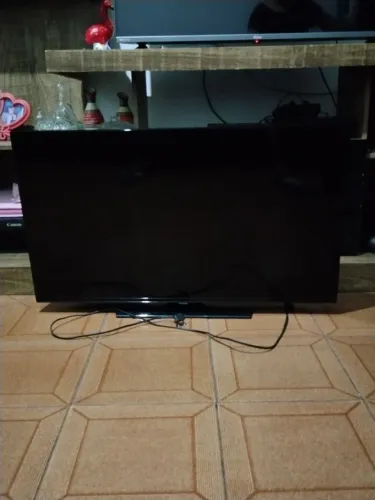 Samsung Smart TV de 40 polegadas 