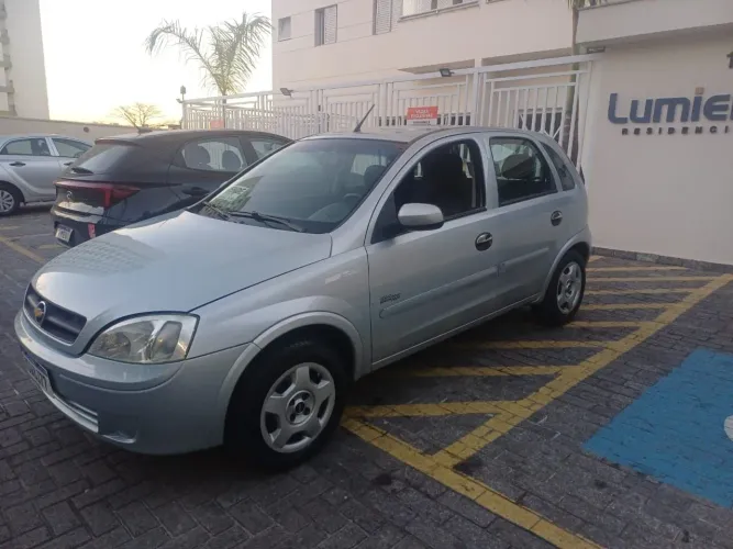 Chevrolet Corsa Hat. Maxx 1.0/ 1.0 Flexpower 8V 5P 2006