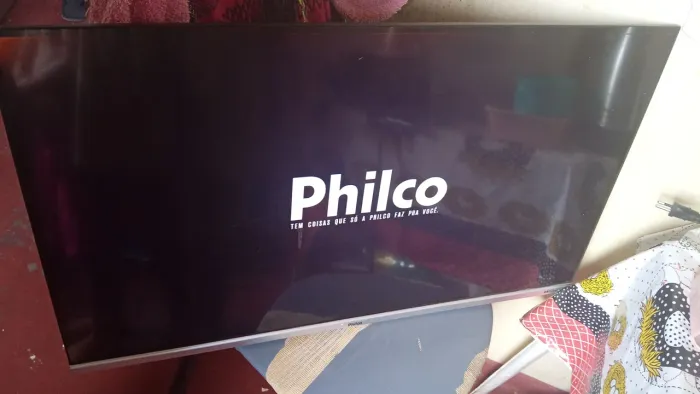 Tv Philco 32 polegadas