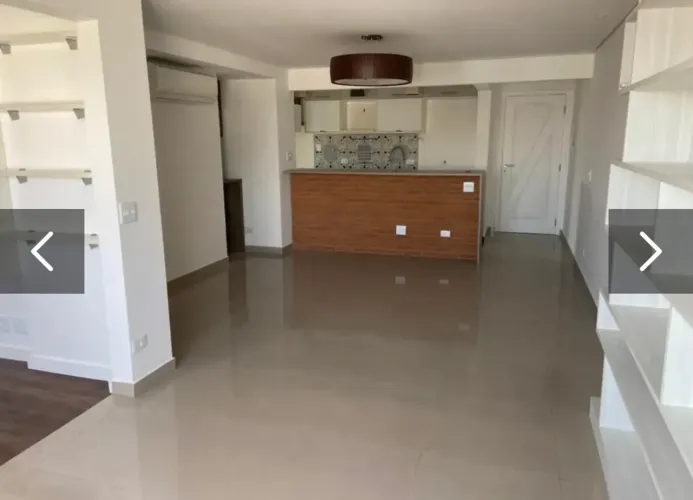 Imóvel para aluguel tem 90 metros quadrados com 2 quartos em Vila Progredior - São Paulo -