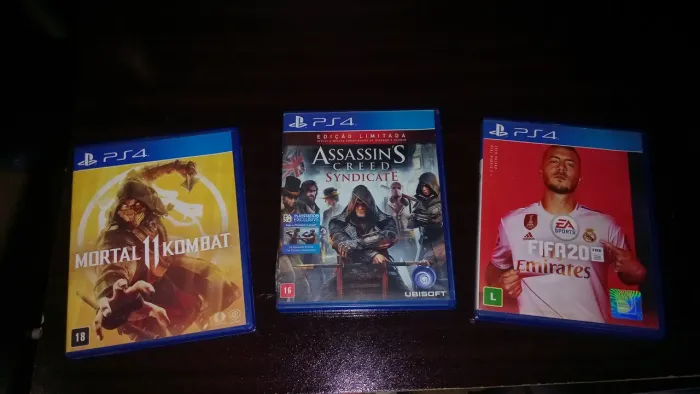Jogos