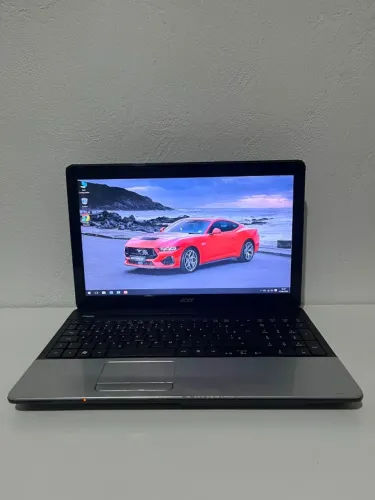 Notebook Acer Top Para Estudo