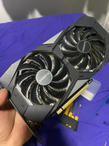 Rtx 2060 Gigabyte