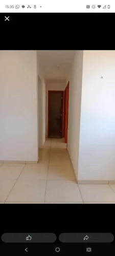 Apartamento pra vender, quitado 