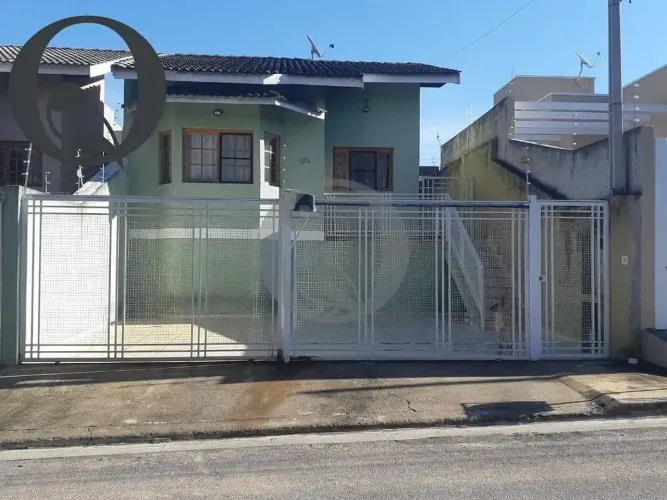 Nova Atibaia, bairro residencial, ruas arborizadas, tudo pertinho! Vamos conhecer?