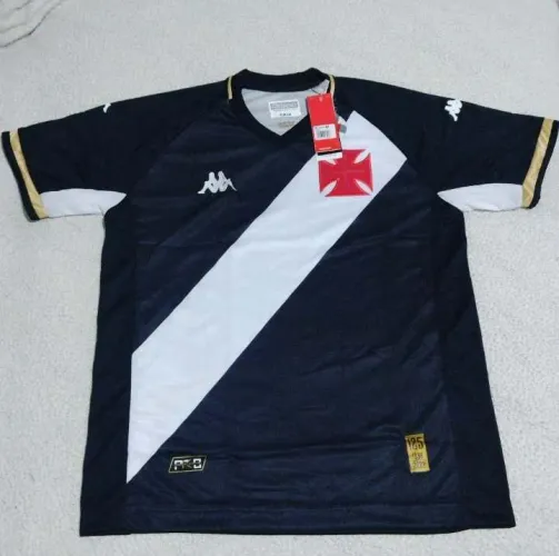 Camisa do Vasco
