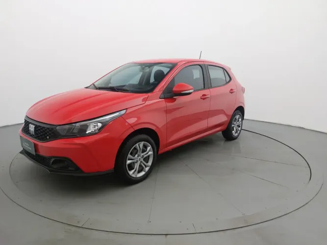 Fiat Argo Drive 1.0 Firefly 2025