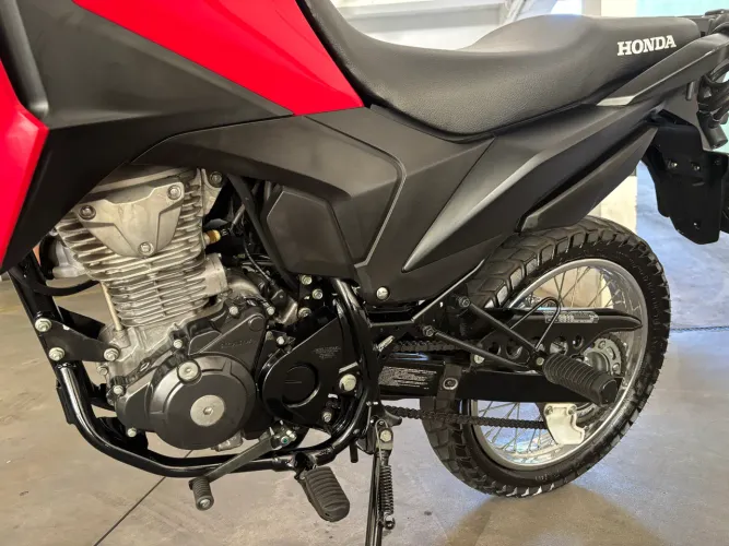 Honda XRE 190 24/24