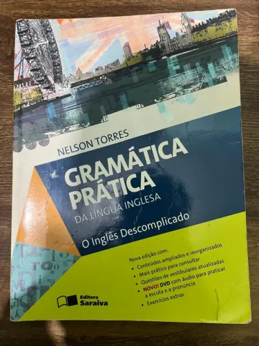 ? Gramática Prática - Nélson Torres