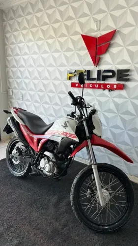 Honda NXR 160 Bros 2018