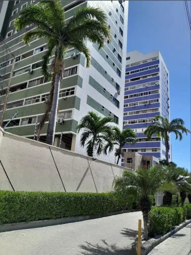 Aluguel suite pequena no Cocó