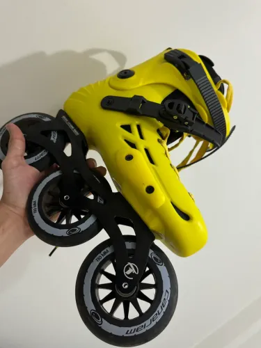 Patins