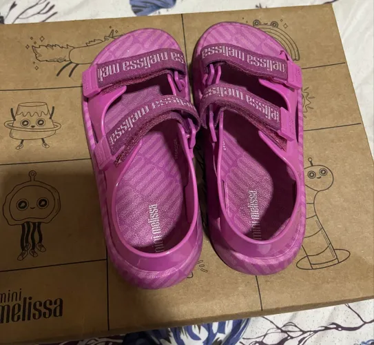 Melissa/Crocs