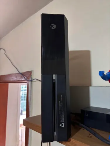 XBOX ONE 1tb