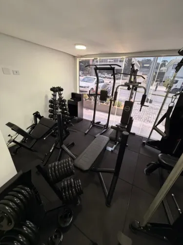 Sala comercial 26m 