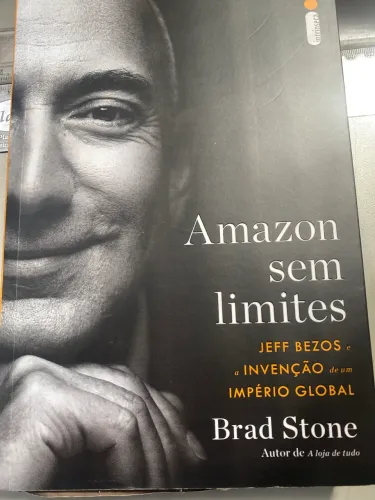 Amazon sem limites