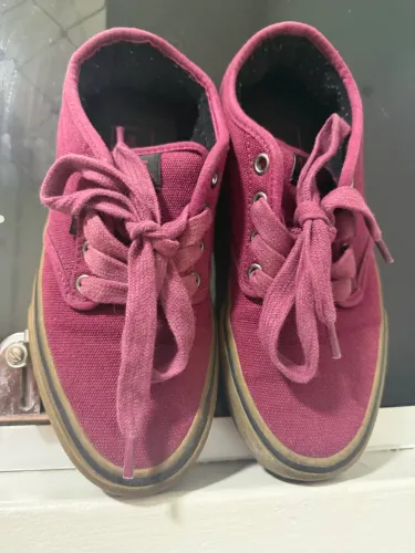 DESAPEGO VANS R$50