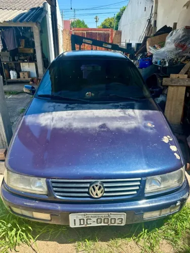 peças passat alemao e golf importado 2.0