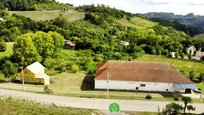 Vinícola a venda na Serra Gaúcha