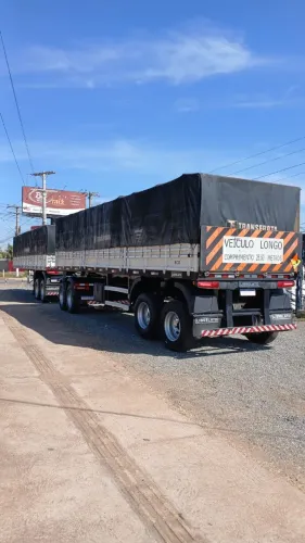 RODOTREM LIBRELATO GRANELEIRO PRO-NIO 2020 - 2021 ESFÉRICO
