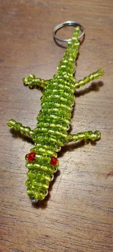 Chaveiro Jacarezinho