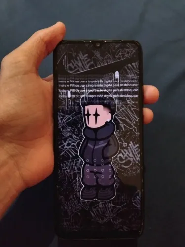 Vende-se Redmi 10c