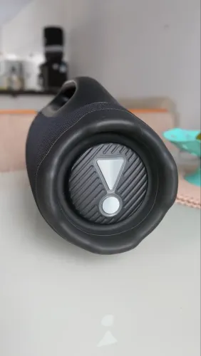 JBL Boombox 4