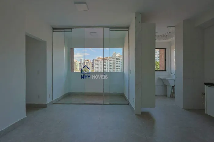 Apartamento 2 quartos para alugar no Santa Efigênia