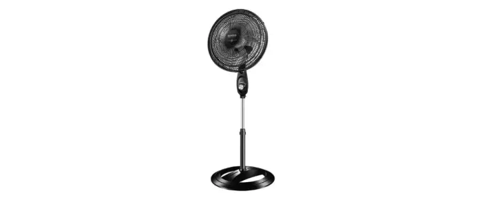 Ventilador de coluna Mondial 40 cm novo 127V - entrega Curitiba