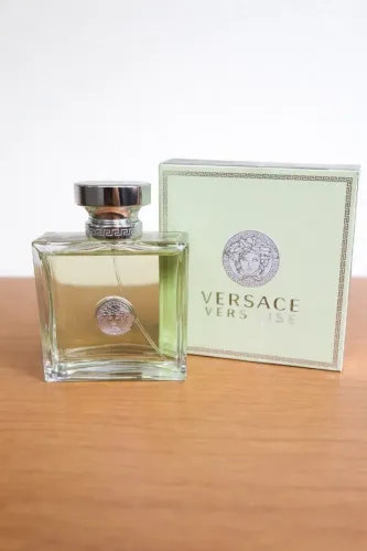 Versace Versense EDT 100ml Original