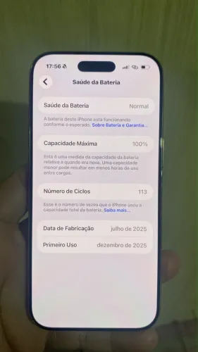IPHONE 17 normal