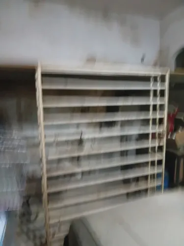 Bagageiro