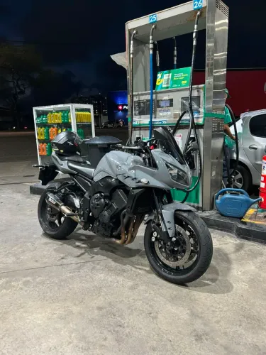 FZ1S (Relíquia)