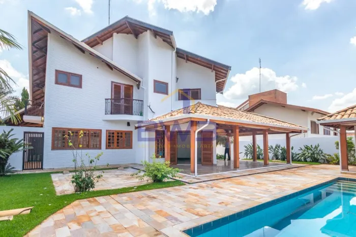 casa - Jardim Conceição - Campinas