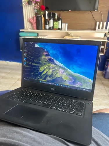 Notebook Dell