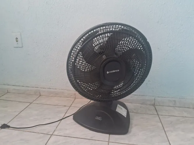 Ventilador