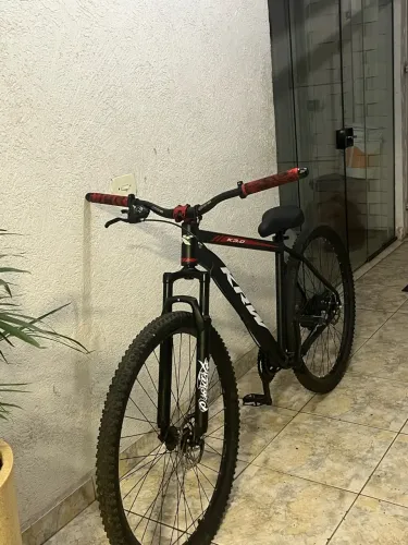 Bicicleta krw aro 29