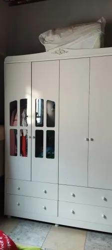 Guarda roupa