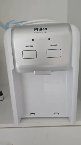 Filtro Philco novo - sem uso